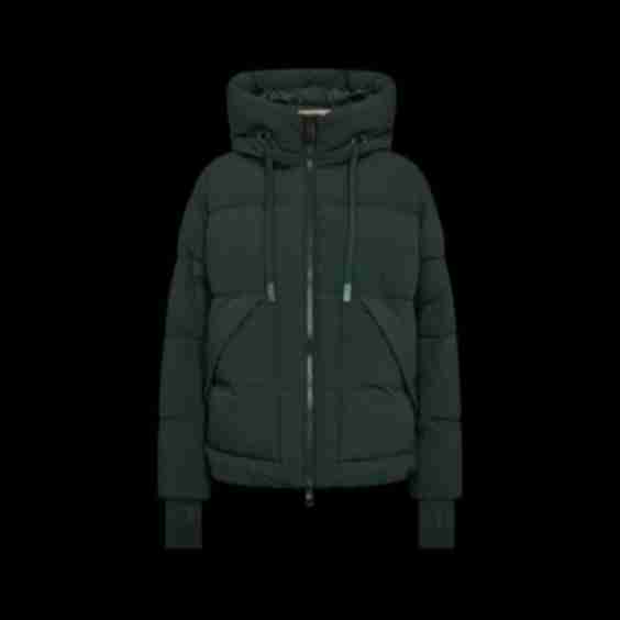 MMOllie Terma Jacket