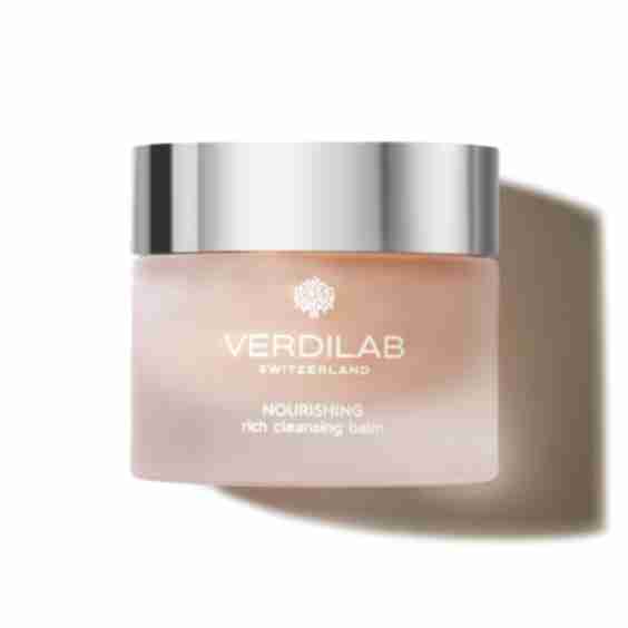 Nourishing Rich Cleansing Balm