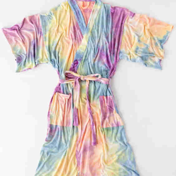 Piggle Gig Robe