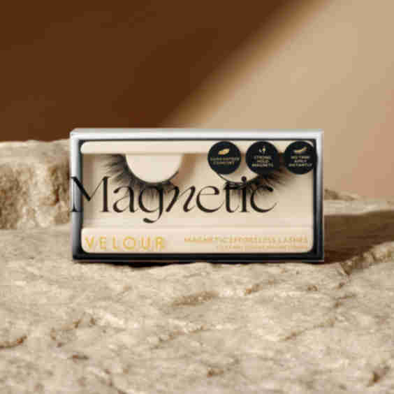 Magnetic Effortless Instant Attraction