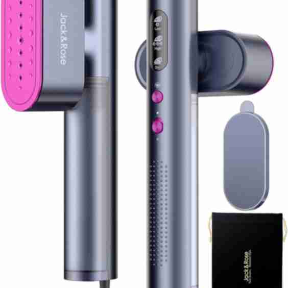 Travel Steamer 
