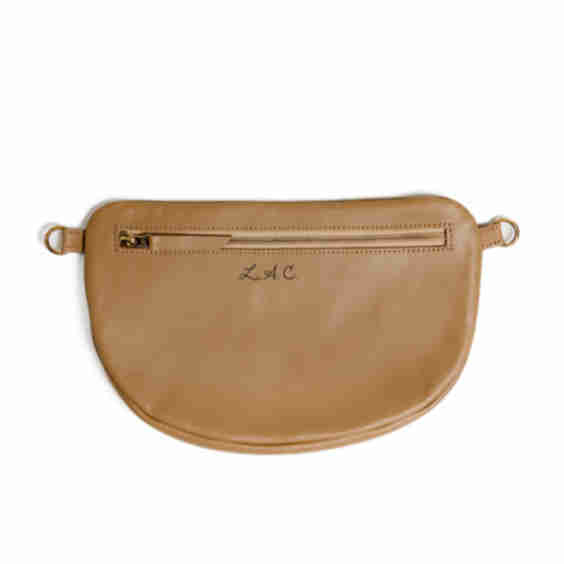 Monogramming