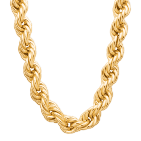Goliath Bia Necklace