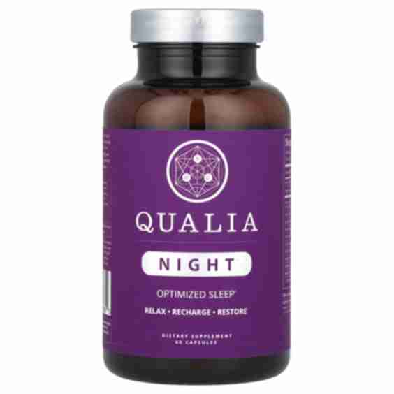 Night Dietary Supplement