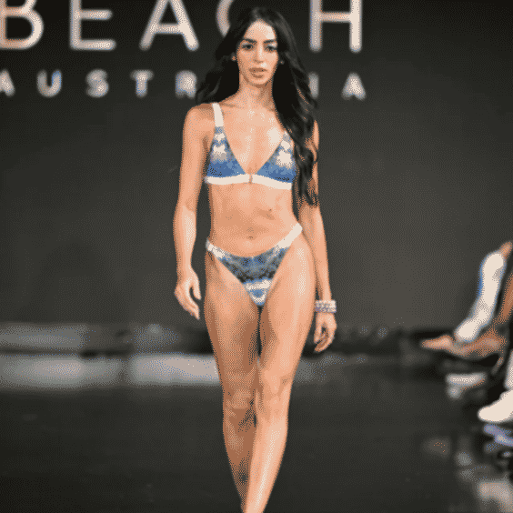 Ocean Beach Bikini