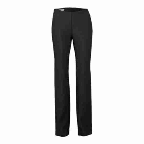 Motor Running Low Rise Bootleg Pant