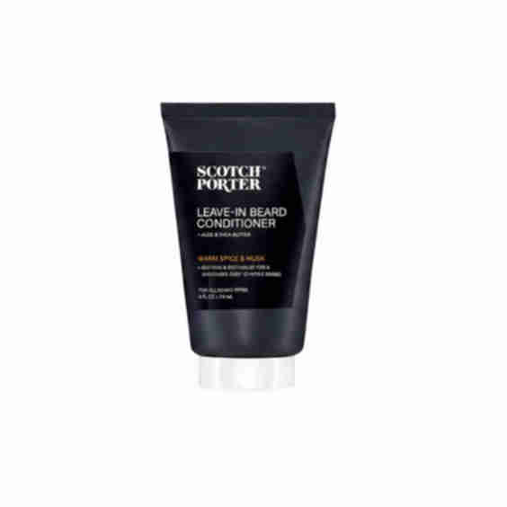 Leave-In Beard Conditioner