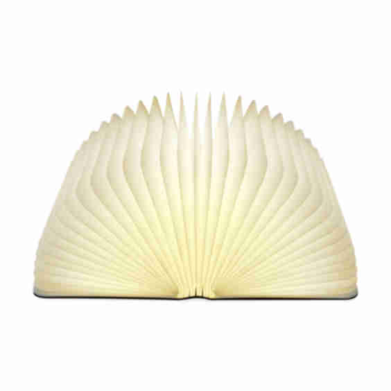 Book Lamp 