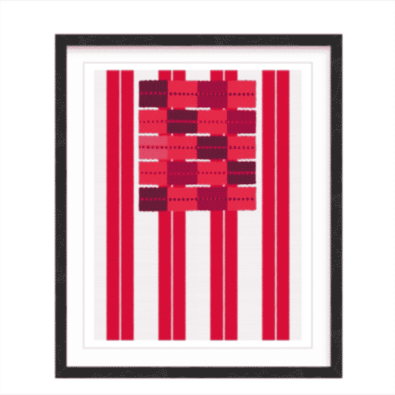 Hermana Fine Art Print