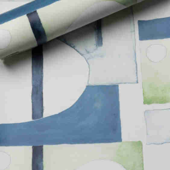 Bridges Clay Paper