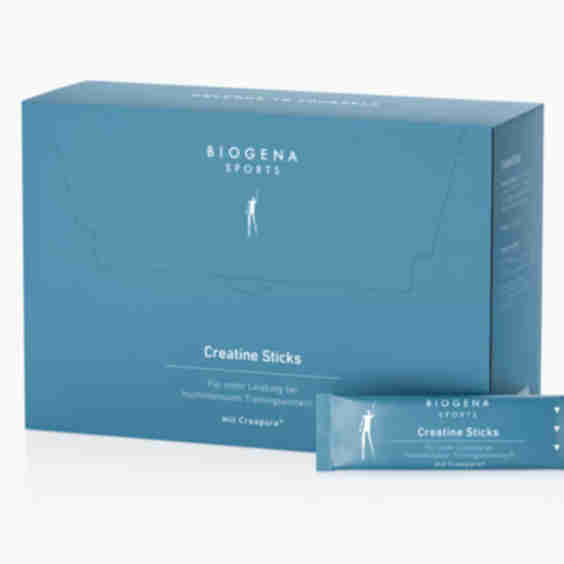 Creatine Monohydrate Sticks