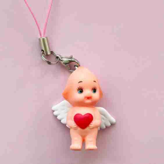 Sweetheart Kewpie Doll