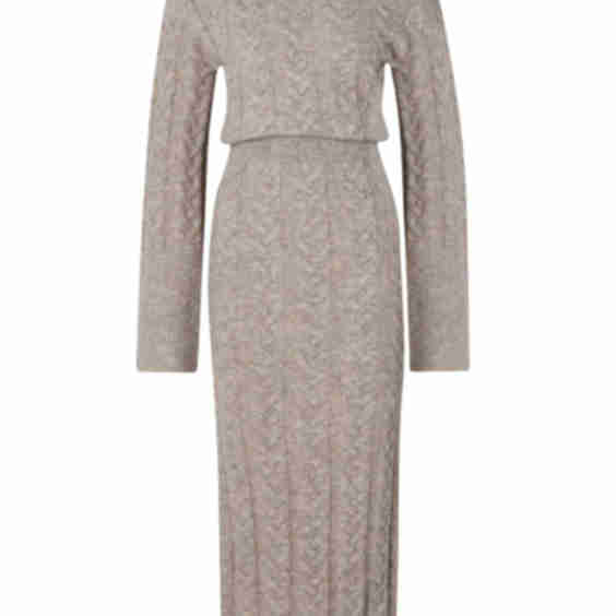 Arona Dress