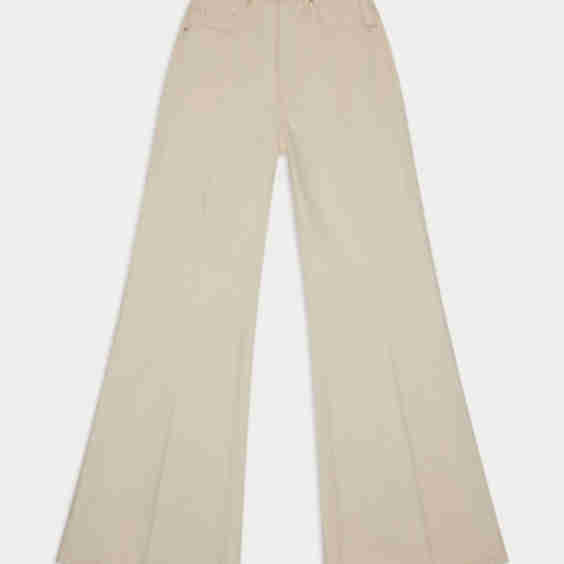 Trace Flare Jean