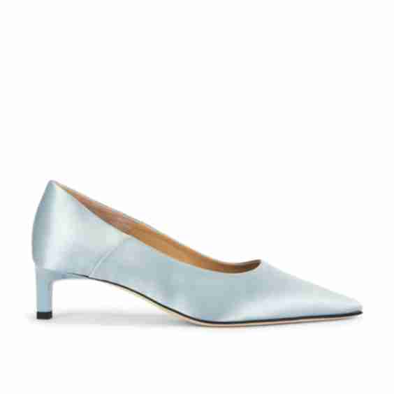 Topo Pumps
