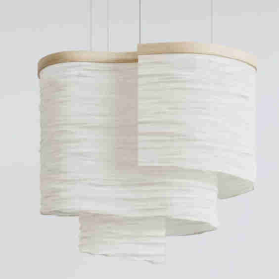 Altostratus Chandelier