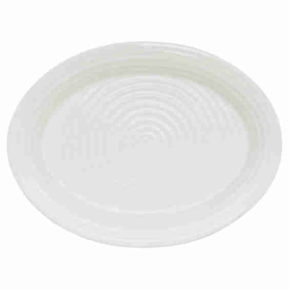 Sophie Conran Oval Turkey Platter