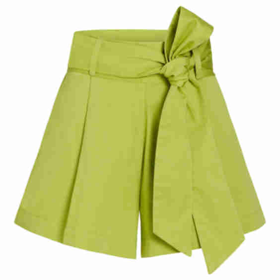 Uba Shorts