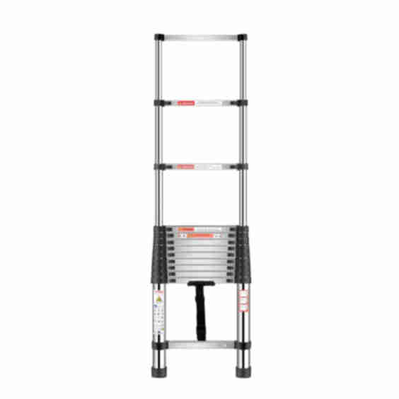  Telescoping Ladder