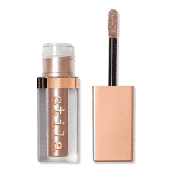 Shimmer & Glow Liquid Eye Shadow