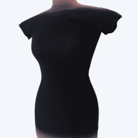 Anemone Dress Mini