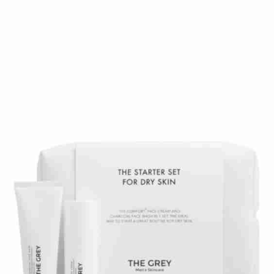 Starter Set for Dry Skin