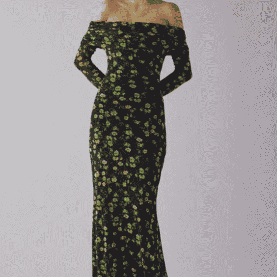 Thelma Dress