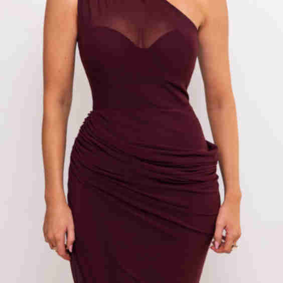 Kaya Dress