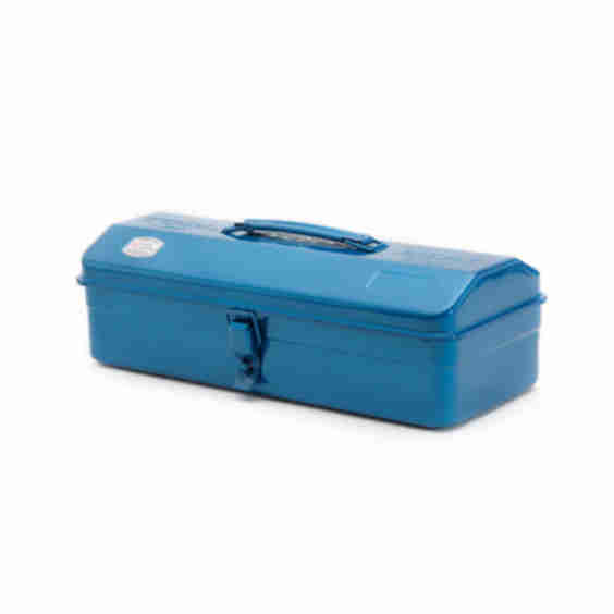 Camber Top Tool Box