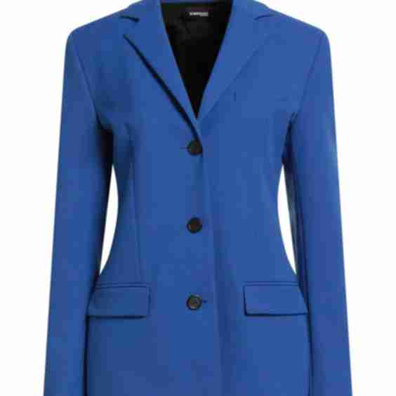 Polyester Blazer