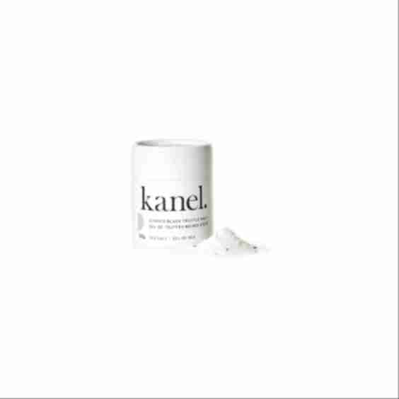 Spices Summer Black Truffle Salt