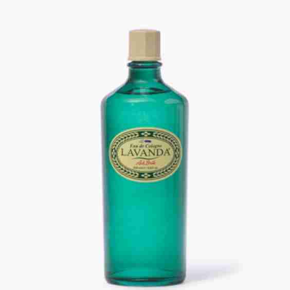 LAVANDA EAU DE COLOGNE 200ml