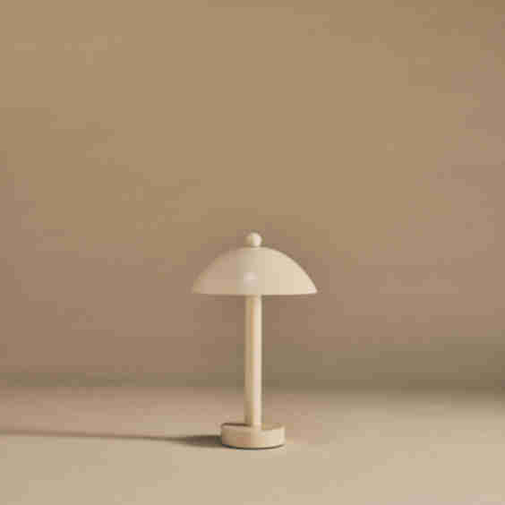 Dune Table Lamp