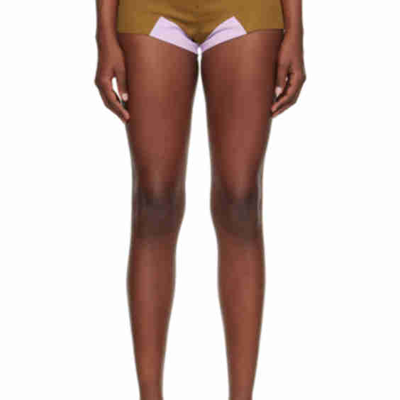 Ssense Exclusive Shorts