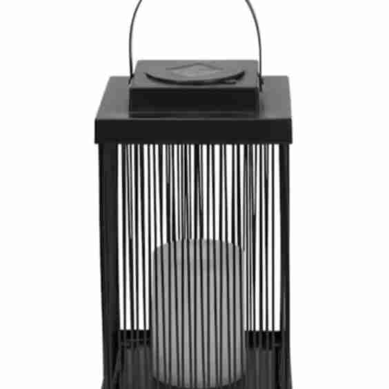 IP44 Dancing Candlelight LED Lantern