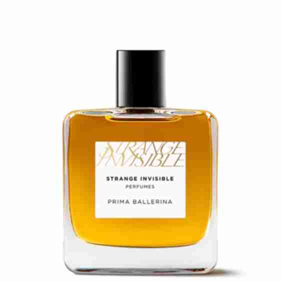 Prima Ballerina Perfume