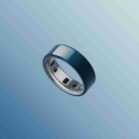 Oura Ring