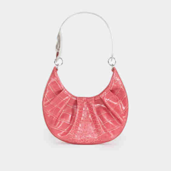 Spoon Hobo Bag