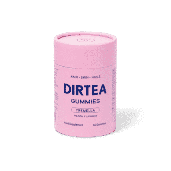 Beauty Gummies, Peach Flavour 180g