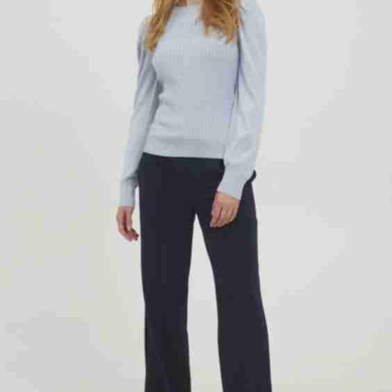 Bypimba Rib Jumper 