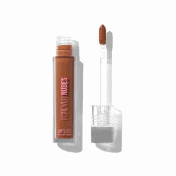 Forever Nudes Lip Gloss