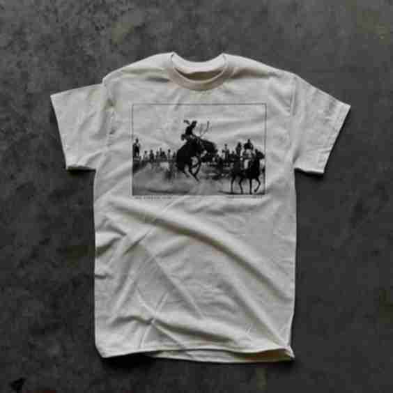 Rodeo Tee