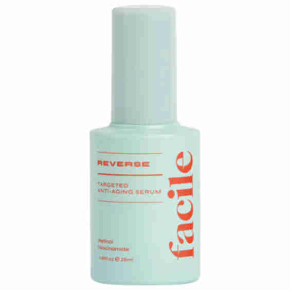 Reverse Retinol & Vitamin C Serum 25ml