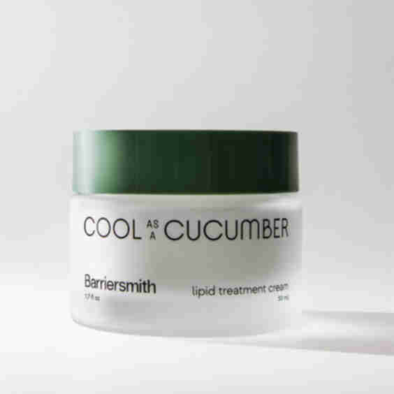 Barriersmith Lipid Treatment Cream