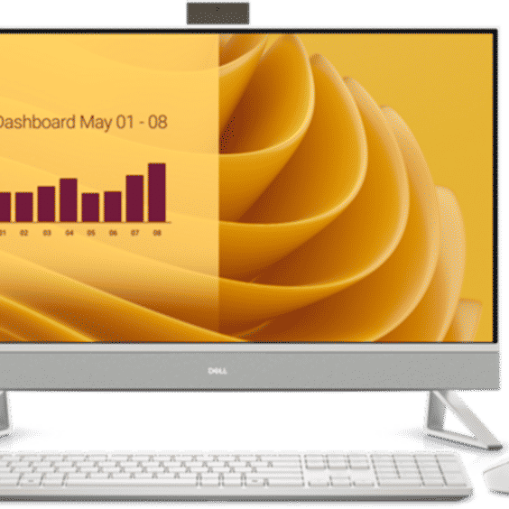 27 All In One Desktop