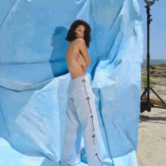 The Nube Pants