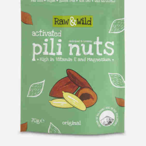 Original Pili Nuts