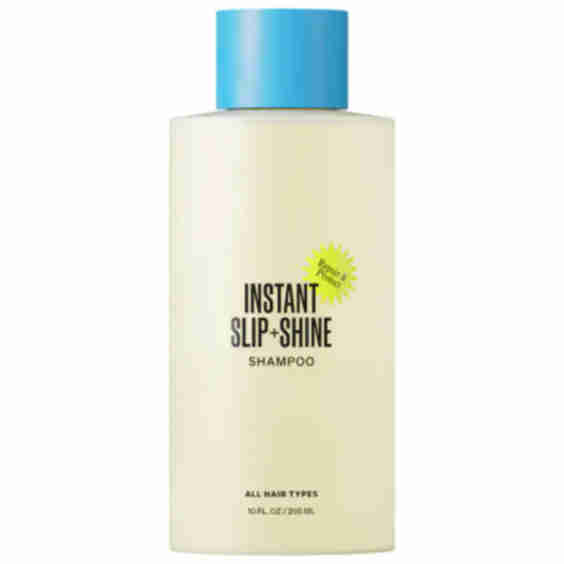 Instant Slip + Shine Shampoo