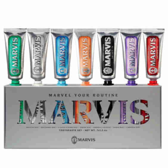 7 Days Of Flavor Gift Set