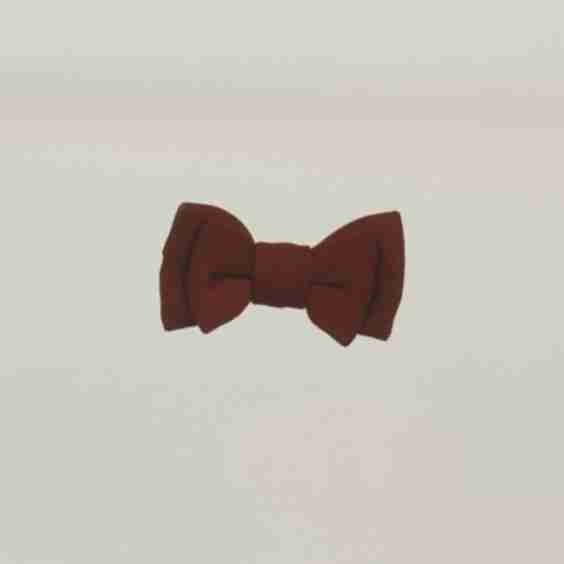 Heirloom Hair Bow